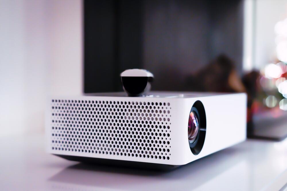 Home Cinema: ter um vídeo projetor em casa  